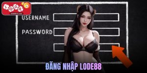 Đăng Nhập Lode88 - Truy Cập Nhanh, An Toàn Tuyệt Đối