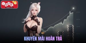 Khuyến Mãi Hoàn Trả Lode88 - Nhận Hoàn Tiền Mỗi Ngày