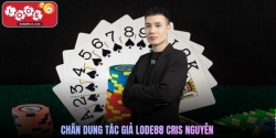Cris Nguyễn